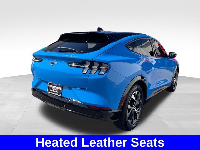 Used 2023 Ford Mustang Mach-E Premium RWD image 5