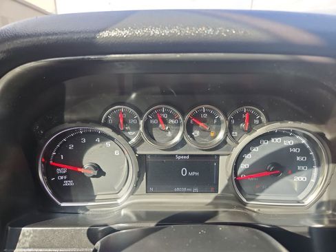 Used 2020 Chevrolet Silverado 1500 LT image 15