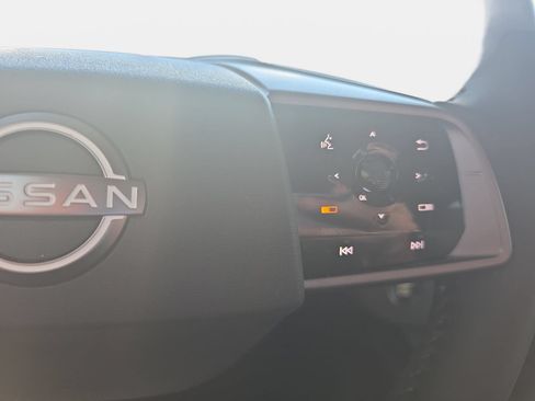 Used 2025 Nissan Murano Platinum w/ Cargo Package AWD/4WD image 18