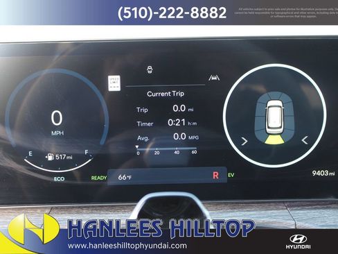 Used 2025 Hyundai Santa Fe Limited image 35