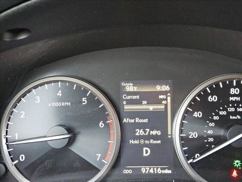 Used 2020 Lexus NX 300 FWD w/ Comfort Package image 17