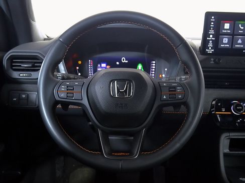 Used 2026 Honda Passport TrailSport image 28