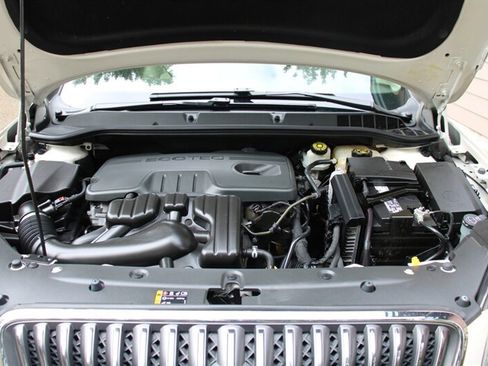 Used 2014 Buick Verano Leather FWD image 18