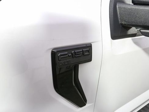 Used 2025 Ford F150 XLT w/ Equipment Group 303A High image 7