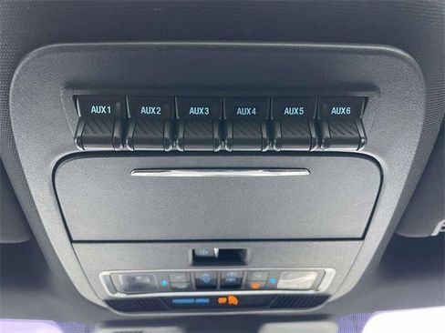 Certified 2023 Ford F150 Raptor w/ Raptor Carbon Fiber Package image 7