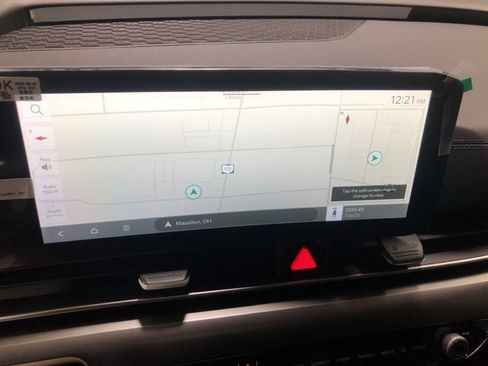 New 2026 Kia Carnival SX Prestige image 33