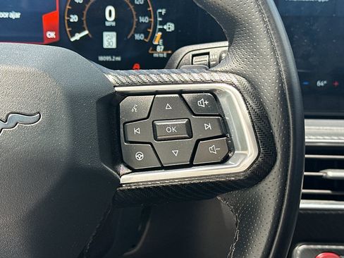 Used 2024 Ford Mustang GT Premium RWD image 16