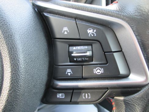 Used 2020 Subaru Forester Sport AWD/4WD image 20