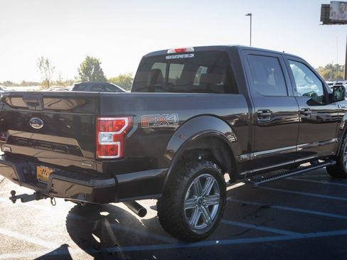 Used 2019 Ford F150 XLT w/ Equipment Group 302A Luxury image 31