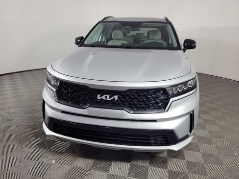 Used 2022 Kia Sorento S FWD image 15