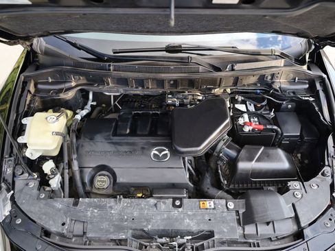 Used 2013 MAZDA CX-9 Grand Touring w/ GT Technology Pkg image 31