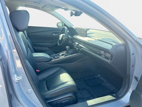 Used 2025 Honda Accord EX-L image 14