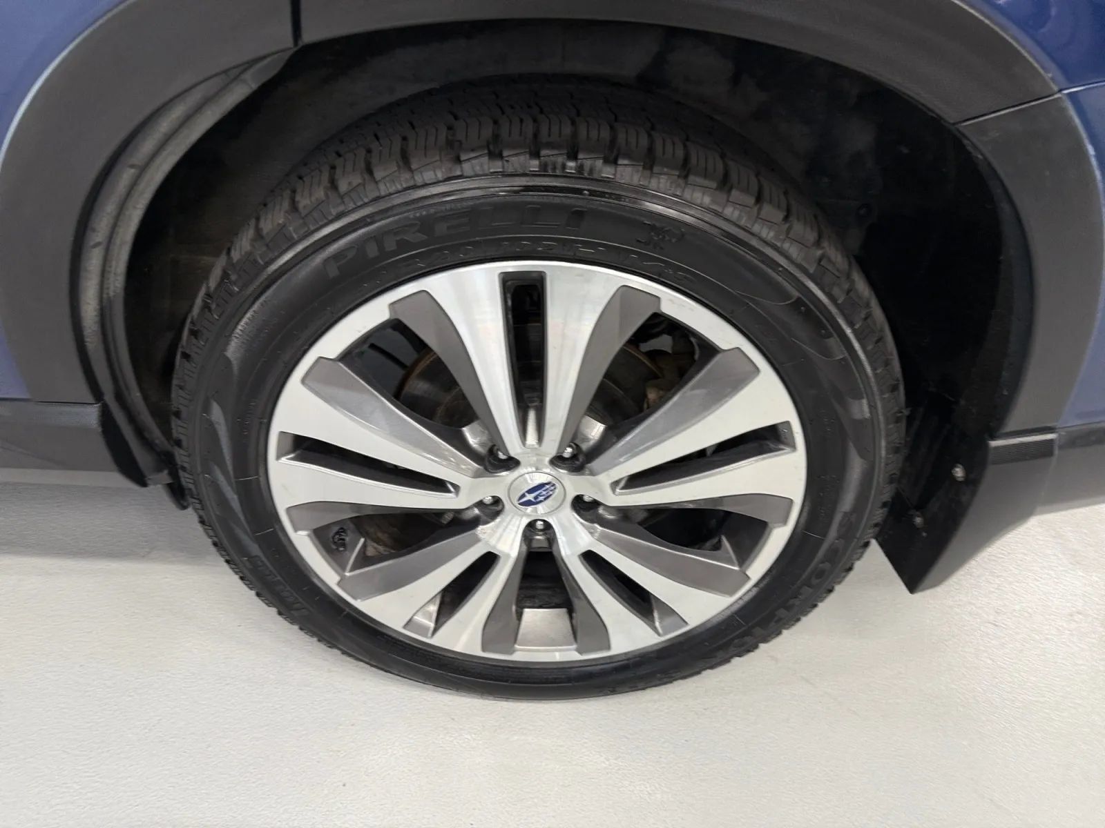 Used 2019 Subaru Ascent Touring AWD/4WD image 34