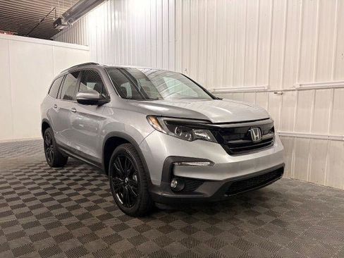 Used 2022 Honda Pilot Special Edition image 23