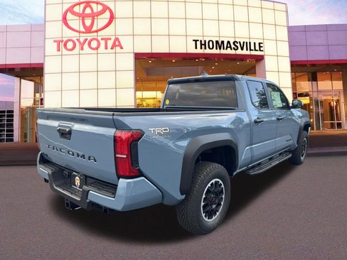 New 2026 Toyota Tacoma TRD Off-Road AWD/4WD image 5