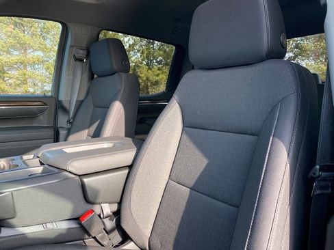 New 2026 Chevrolet Silverado 1500 LT Trail Boss w/ Protection Package AWD/4WD image 10