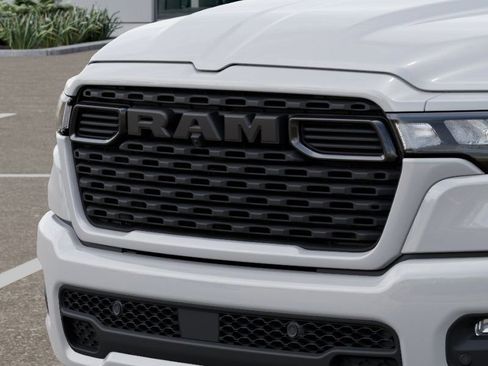 New 2026 RAM 1500 Express RWD image 12