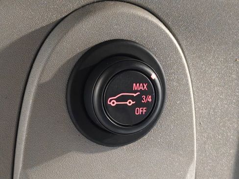 Used 2017 GMC Terrain SLT w/ Driver Alert Package I AWD/4WD image 11