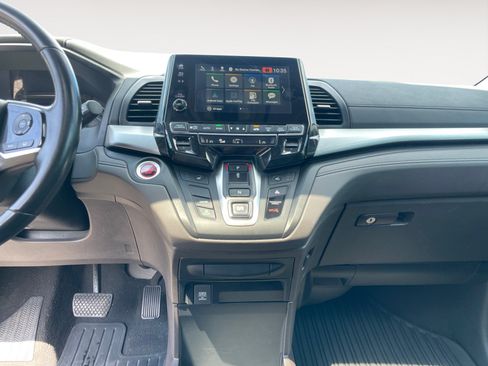 Used 2018 Honda Odyssey EX-L image 14
