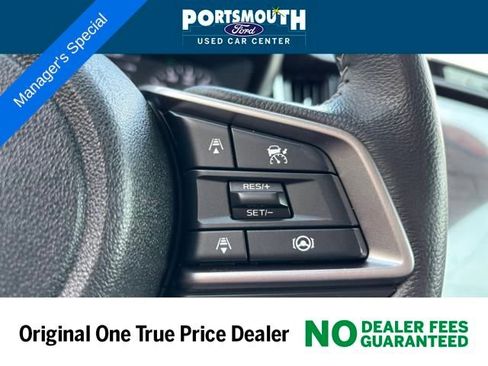 Used 2023 Subaru Outback Limited image 20
