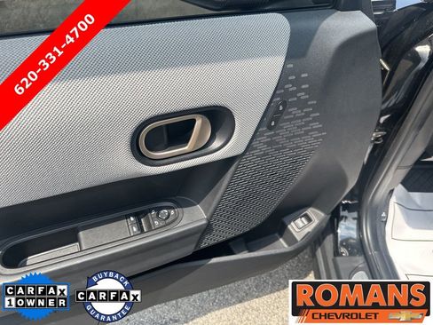 Used 2025 MINI Cooper S image 10