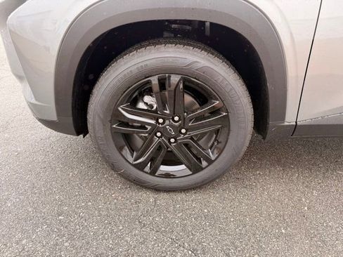 New 2026 Chevrolet Trax ACTIV w/ Driver Confidence Package image 4