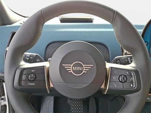 New 2026 MINI Cooper Countryman S image 17