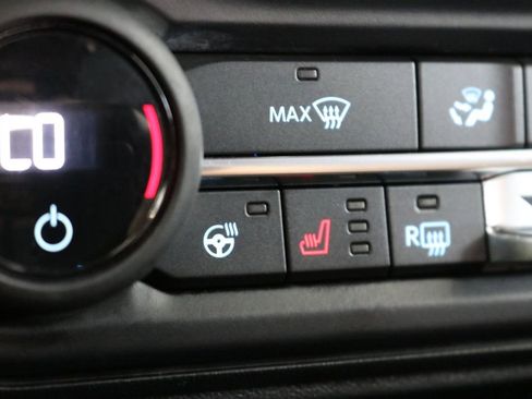 Used 2021 Ford Bronco Wildtrak AWD/4WD image 14