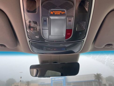 Used 2025 Genesis GV80 2.5T Standard image 31