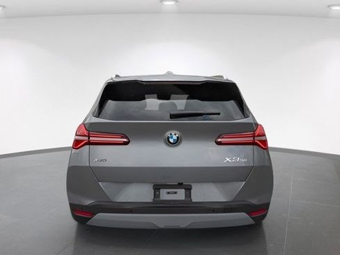New 2026 BMW X3 xDrive30 w/ Premium Package image 8