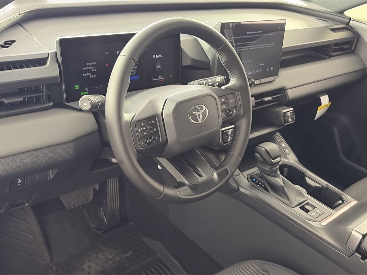 Used 2026 Toyota RAV4 SE w/ Weather Package AWD/4WD image 11