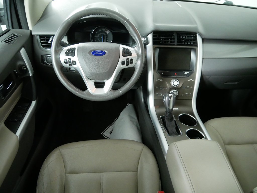 Used 2014 Ford Edge SEL w/ Equipment Group 205A AWD/4WD image 20