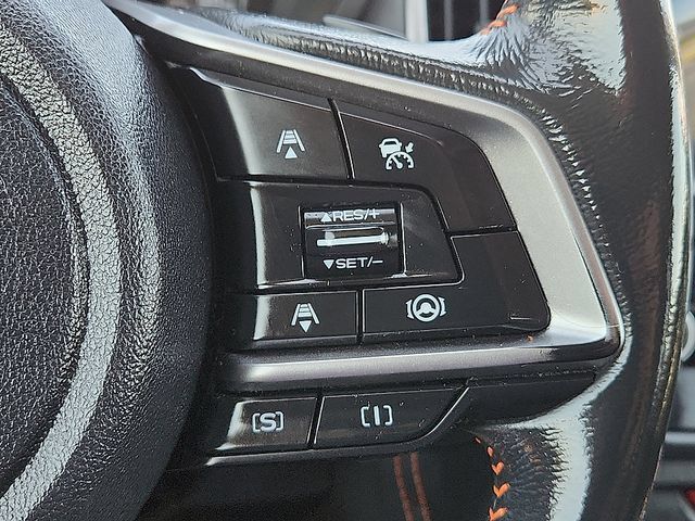 Used 2021 Subaru Crosstrek 2.0i Premium w/ Moonroof Package AWD/4WD image 17