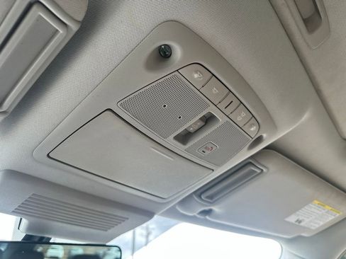 Used 2020 Nissan Armada Platinum w/ Cargo Package RWD image 30