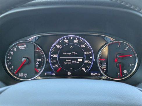 Used 2020 GMC Acadia Denali w/ Technology Package image 33