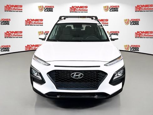 Used 2021 Hyundai Kona SEL AWD/4WD image 10