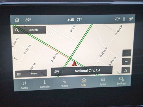 Used 2020 Lincoln Navigator Black Label image 14