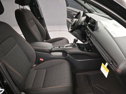 New 2026 Honda HR-V Sport image 27