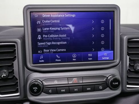 Used 2024 Ford Bronco Sport Big Bend w/ Convenience Package AWD/4WD image 21