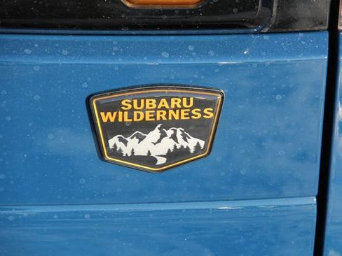New 2026 Subaru Outback Wilderness AWD/4WD image 9