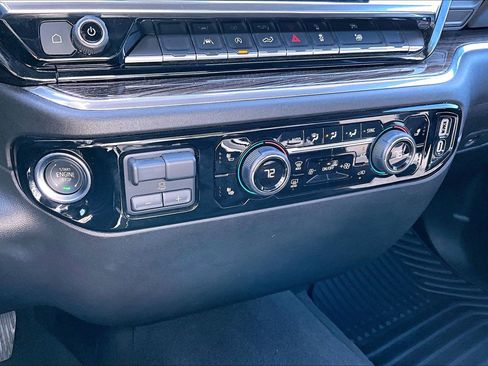 Certified 2025 Chevrolet Silverado 1500 LT image 25