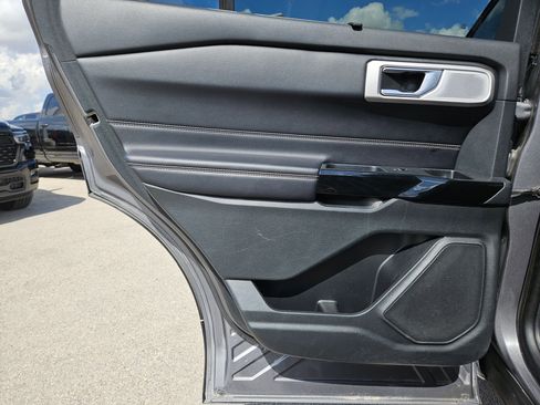 Used 2021 Ford Explorer ST w/ Equipment Group 401A image 15