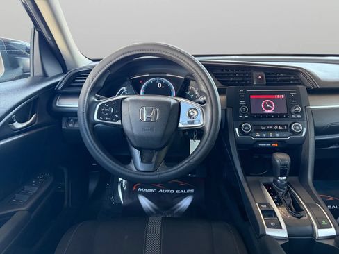 Used 2019 Honda Civic LX image 25