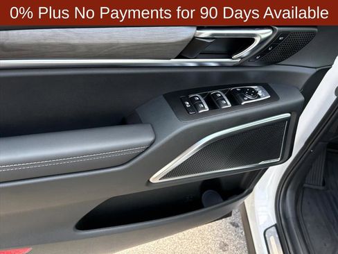 New 2025 Kia Telluride SX X-Line image 26