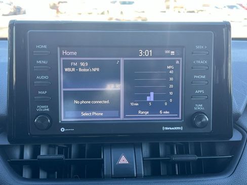 Certified 2022 Toyota RAV4 LE image 13