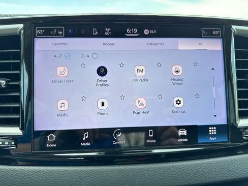 Used 2022 Chrysler Pacifica Touring-L image 24