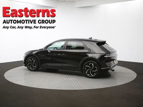 Used 2023 Hyundai Ioniq 5 SEL image 61