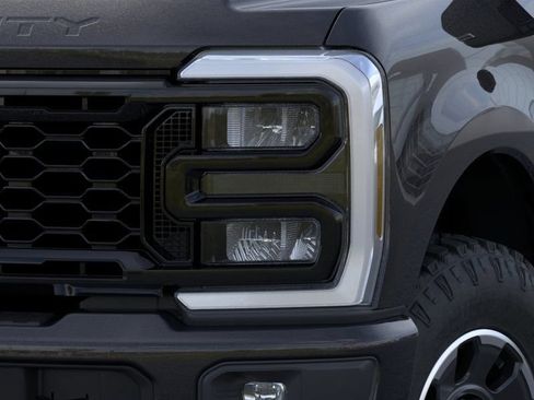 New 2026 Ford F250 Lariat w/ Tremor Off-Road Package AWD/4WD image 19