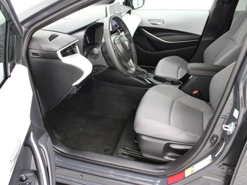 Used 2025 Toyota Corolla FX FWD image 14