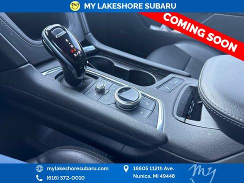 Used 2020 Cadillac XT5 Premium Luxury FWD image 19